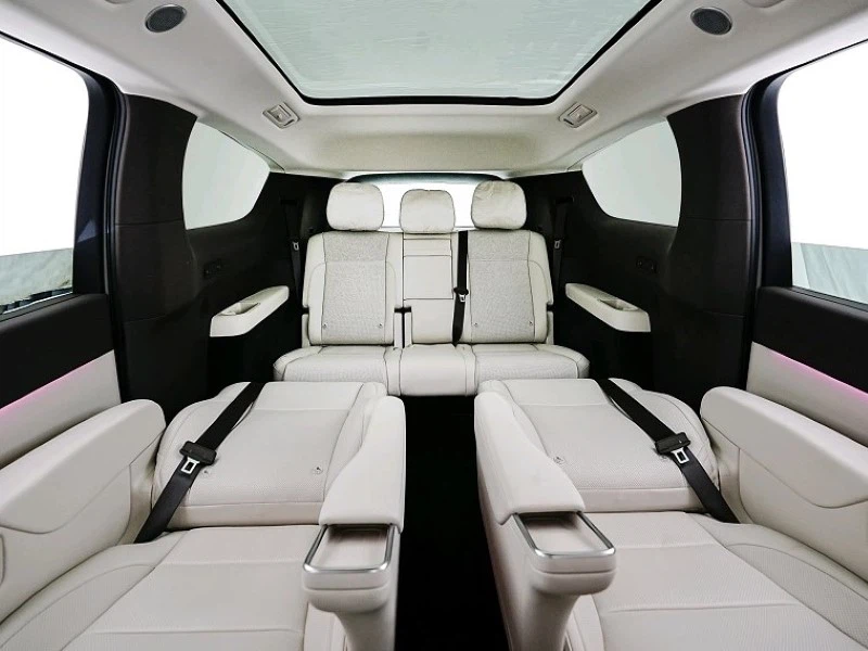 lixiang auto mega lixiang auto mega