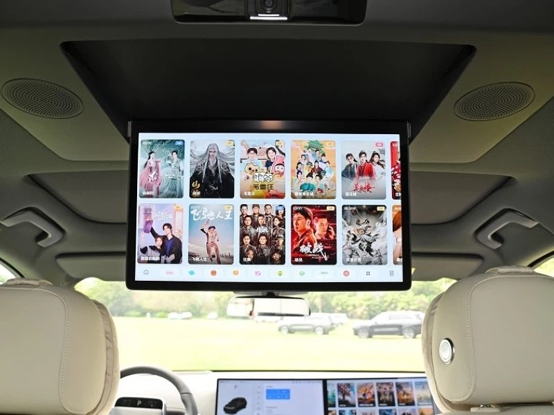 lixiang l7 extended-range lixiang l7 extended-range