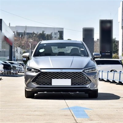 Byd qin plus dm-i automobil